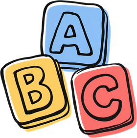 Phonics Stars