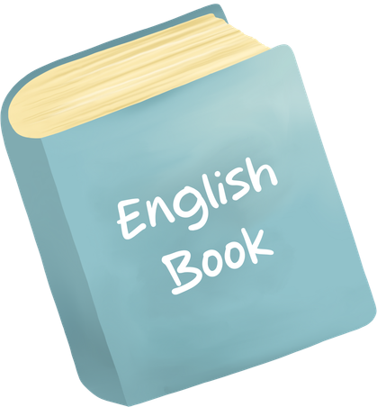 English Book