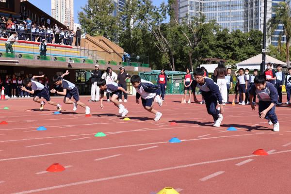 運動會
