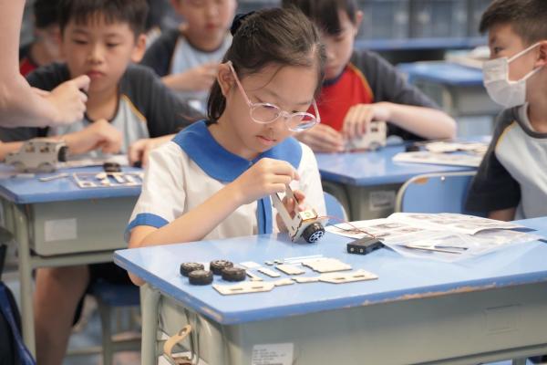 Stem Day