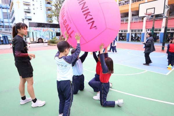 跨學科專題研習日