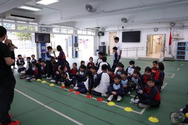 跨學科專題研習日