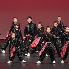 Dance Tour