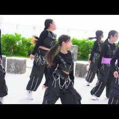 榮茵沖繩舞蹈文化遊學團DANCE