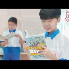 創藝學滿FUN 時間表